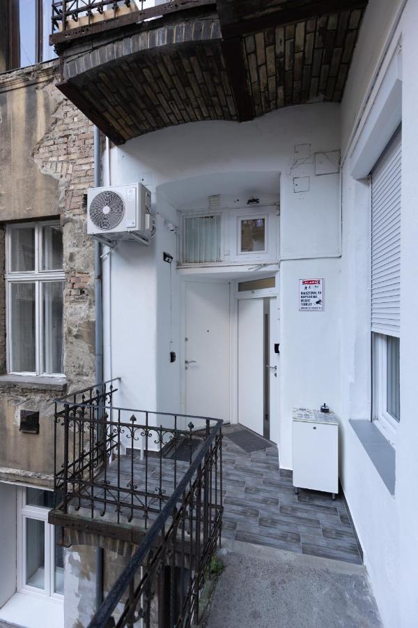 Appartement Urban Oasis *