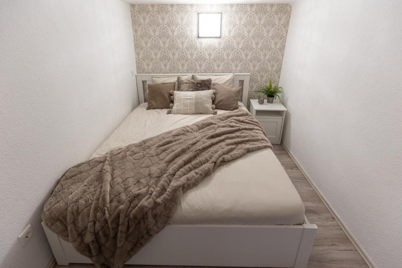 Urban Oasis Appartement Budapest