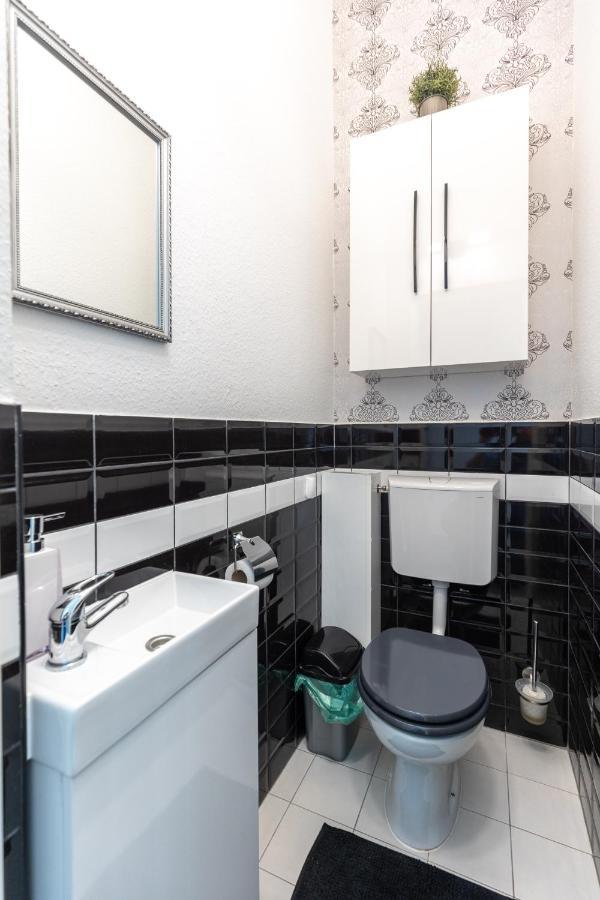 Urban Oasis Appartement