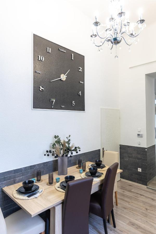 Appartement Urban Oasis