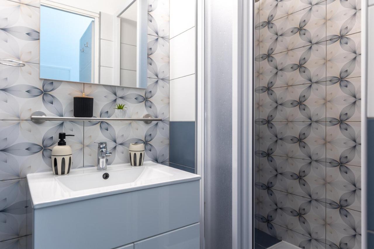 Urban Oasis Appartement Budapest