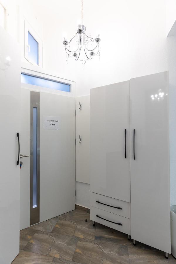 Appartement Urban Oasis Budapest