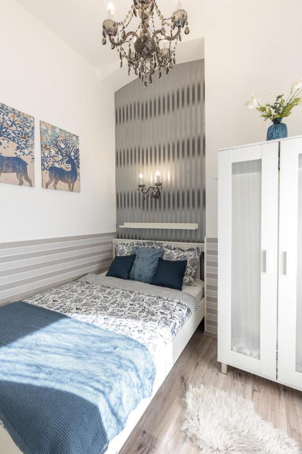 Appartement Urban Oasis *